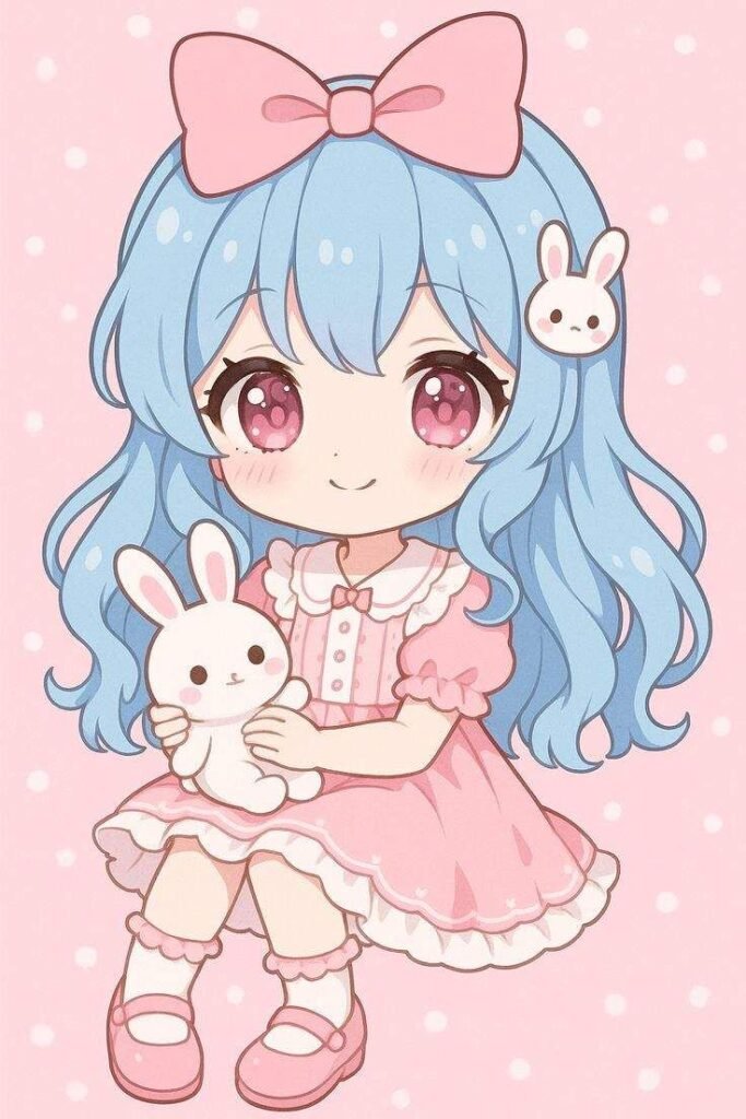 Cinnamoroll pfp cute