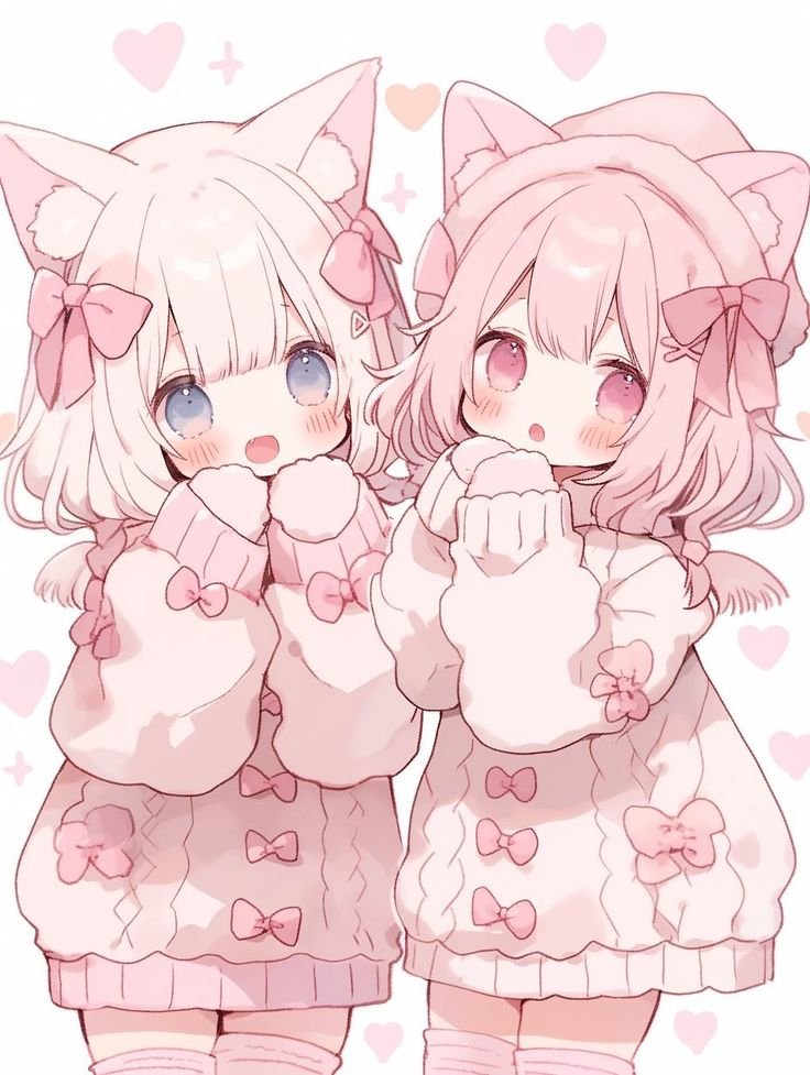 cinnamoroll pfp matching