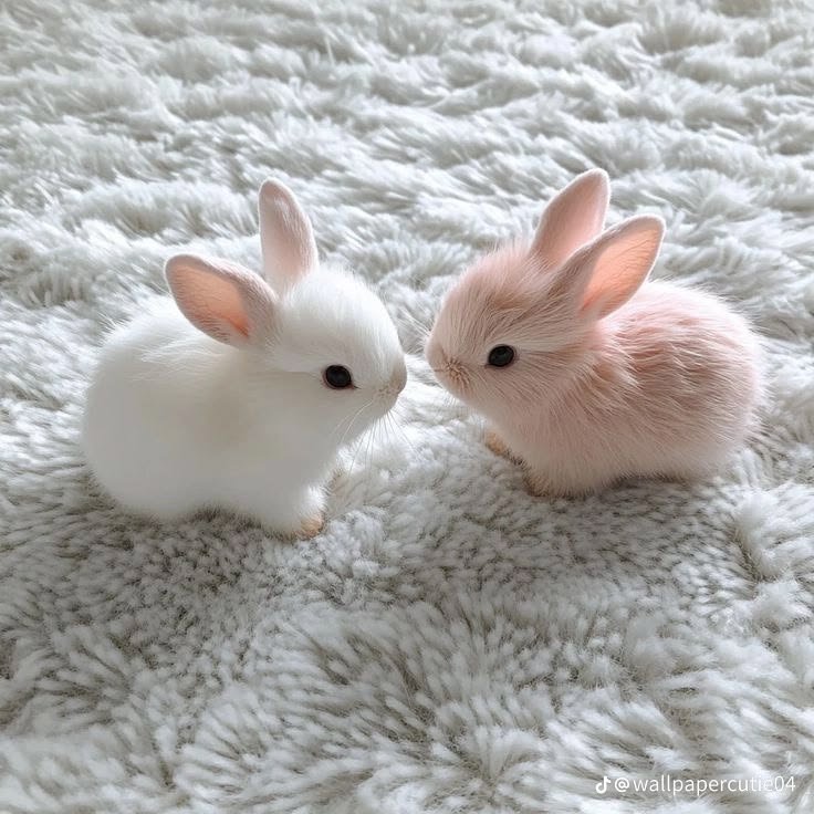 Cutecore PFP Bunny
