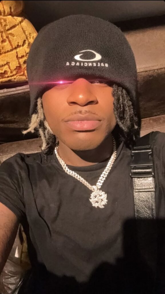 ken carson pfp tiktok