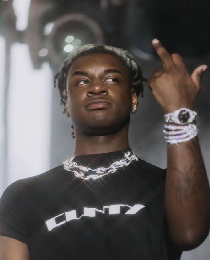 ken carson pfp twitter