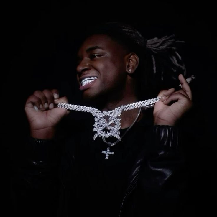 ken carson pfp twitter