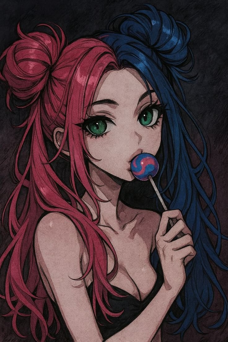 Aesthetic Emo PFP Pinterest