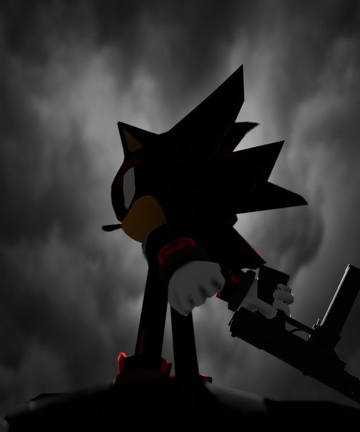 Dark Shadow PFP