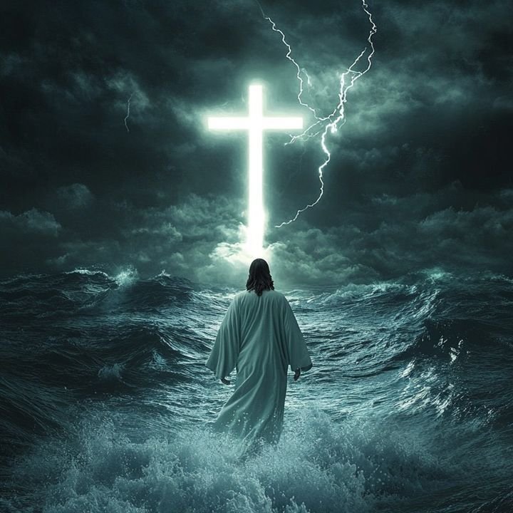 Jesus PFP for TikTok
