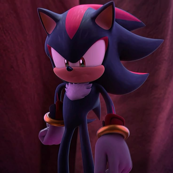 Shadow PFP Discord