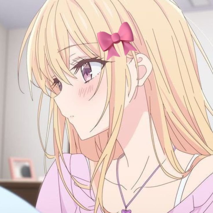 Kawaii Cutecore Pfp