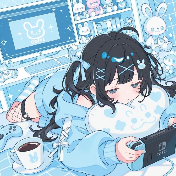 Cutecore cinnamoroll pfp