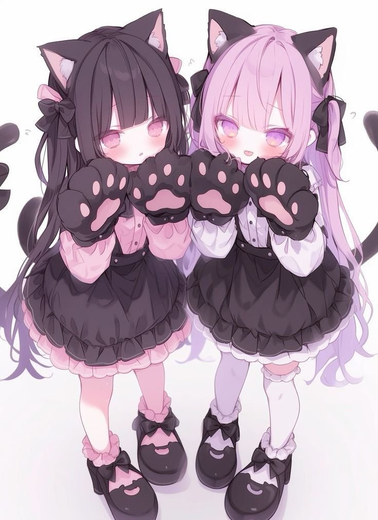 cinnamoroll pfp matching