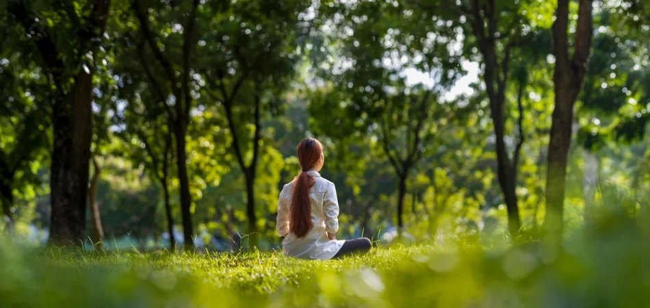 Science of Serenity