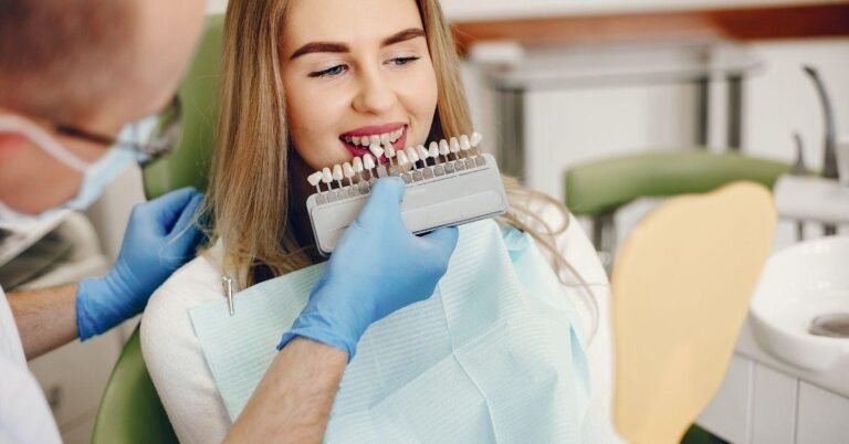 How Long Do Dental Implants Actually Last