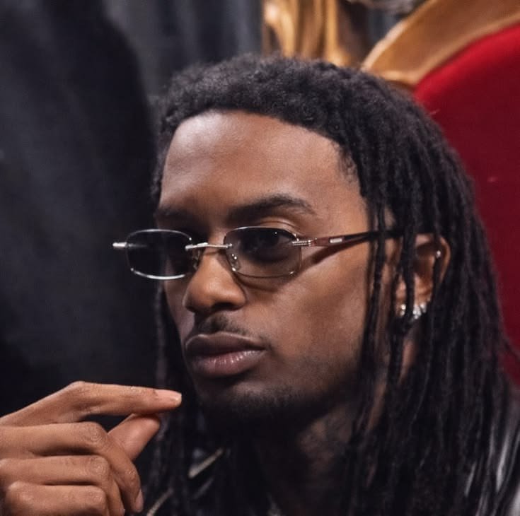 Carti PFP Discord
