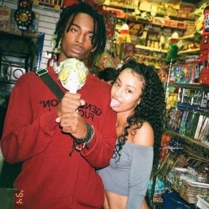 Carti Couple PFP