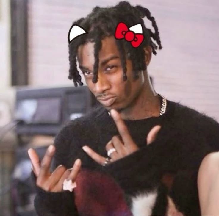 Carti PFP Cute