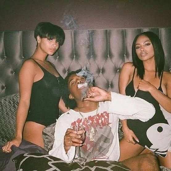 Carti Couple PFP