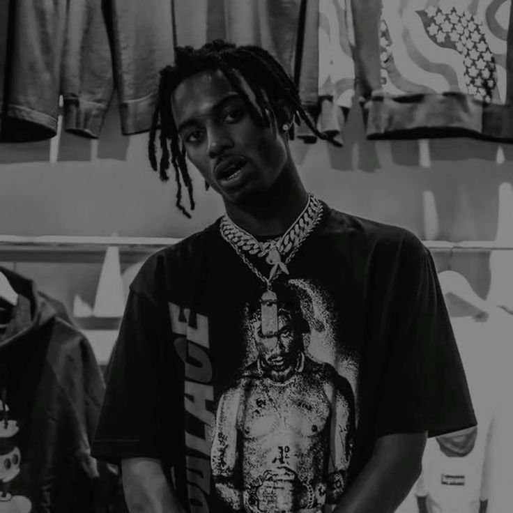 Playboi Carti PFP Aesthetic