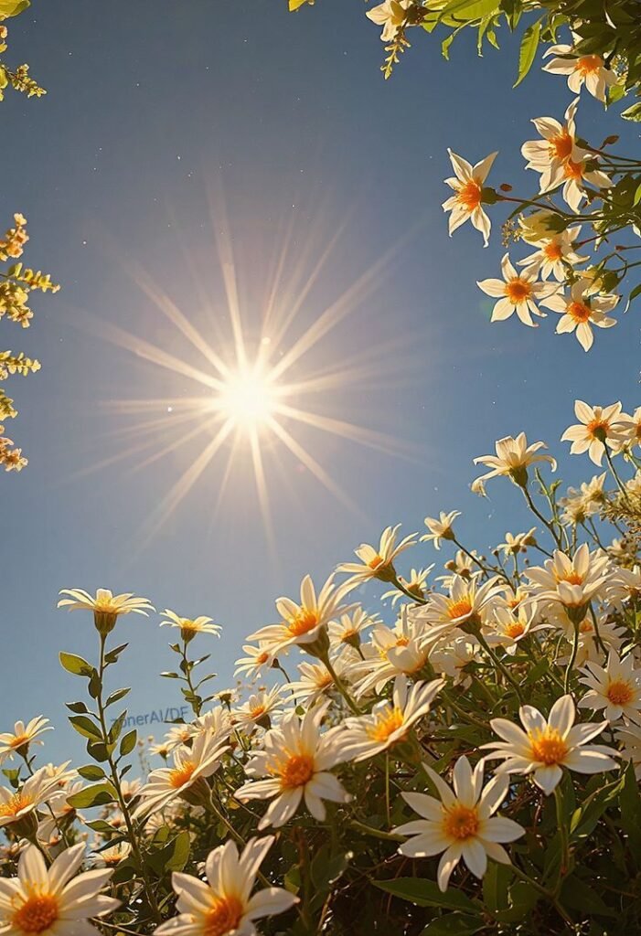 Aesthetic Daisy Flower PFP