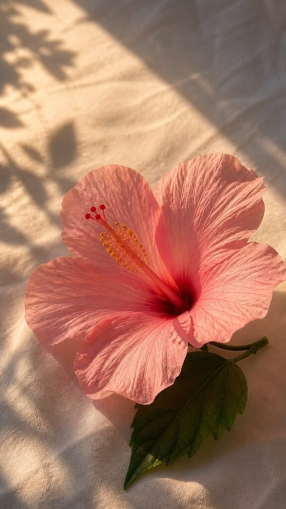 Aesthetic Flower PFP