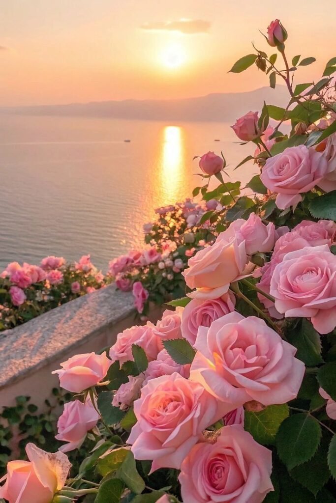 Aesthetic Flower PFP Pinterest