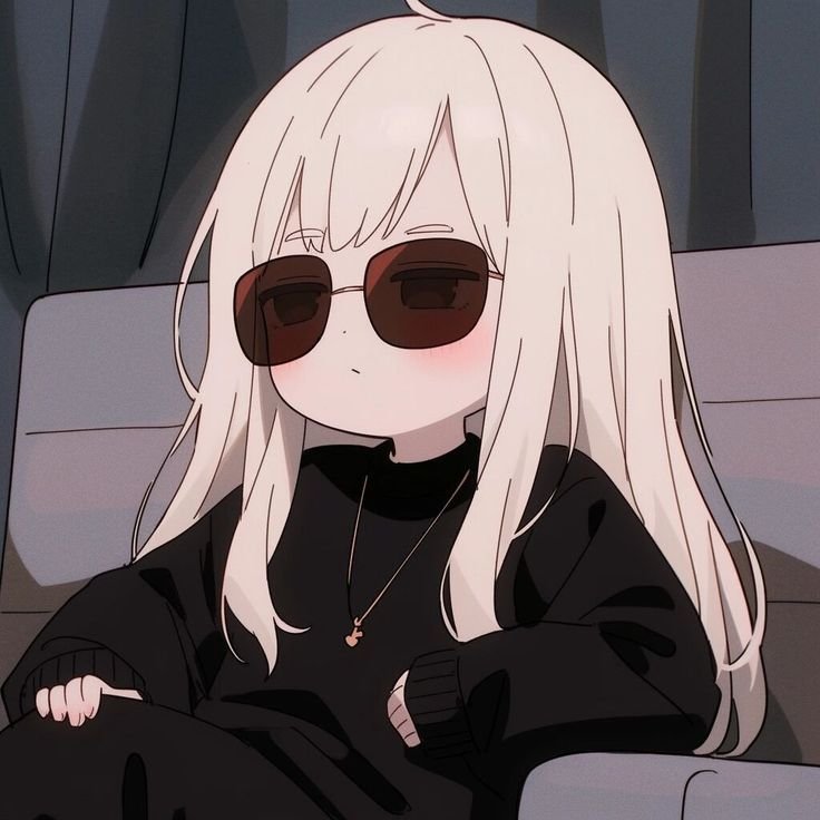 Animated Cool Avatar PFP