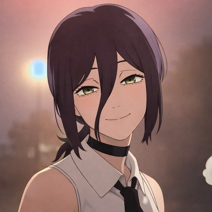 Animated PFP Aesthetic