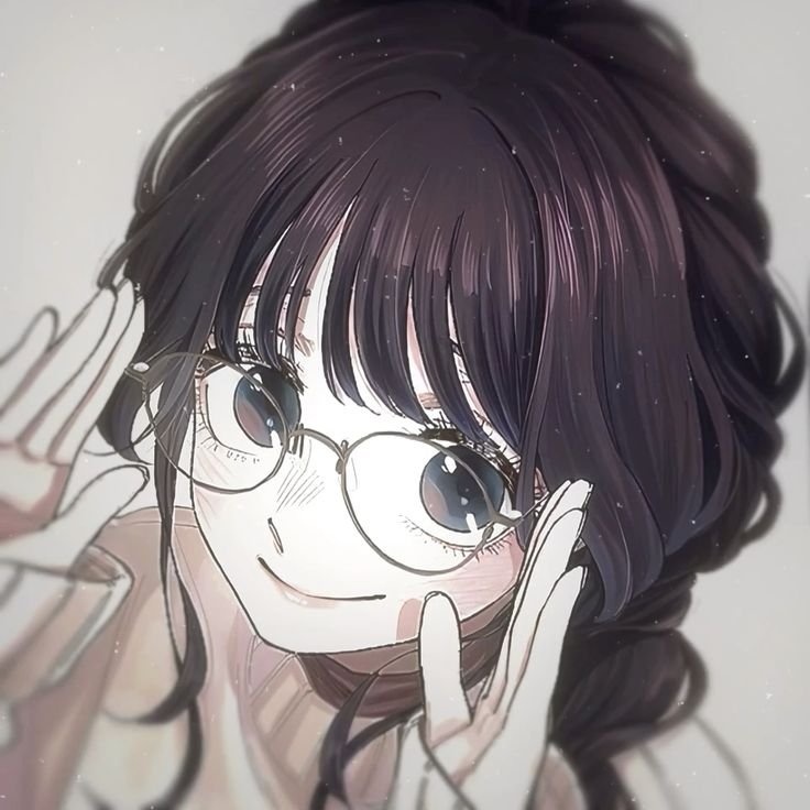 Animated PFP Aesthetic