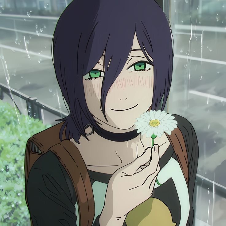 Animated PFP Aesthetic