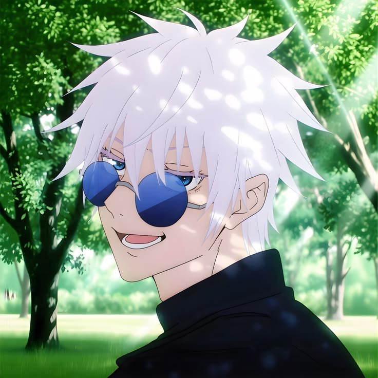 Animated PFP Funny