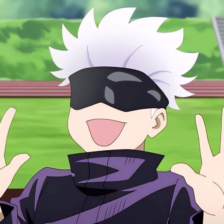 Animated PFP Funny