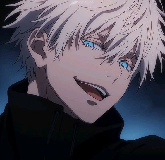 Anime PFP JJK Boy