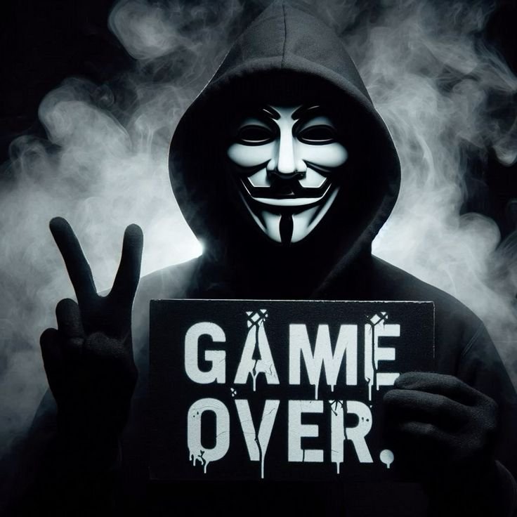 Anonymous Hacker PFP