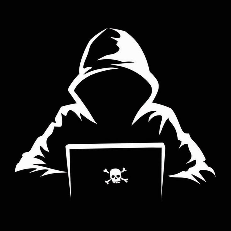 Anonymous PFP Cyber
