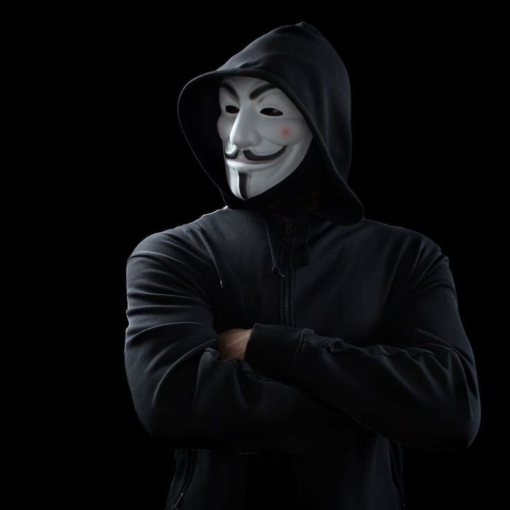 Anonymous PFP For Instagram