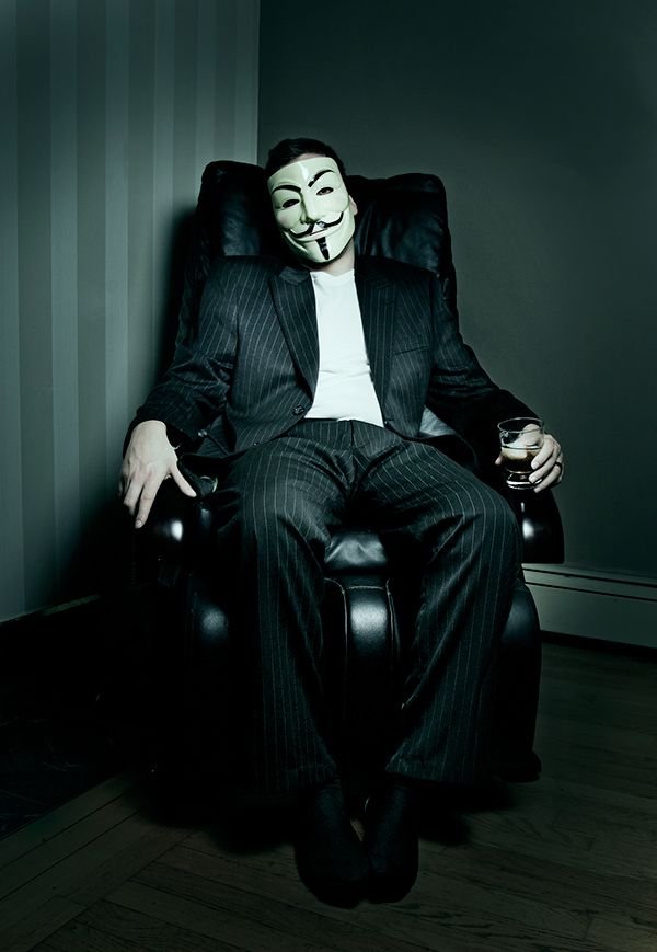Anonymous PFP For Instagram