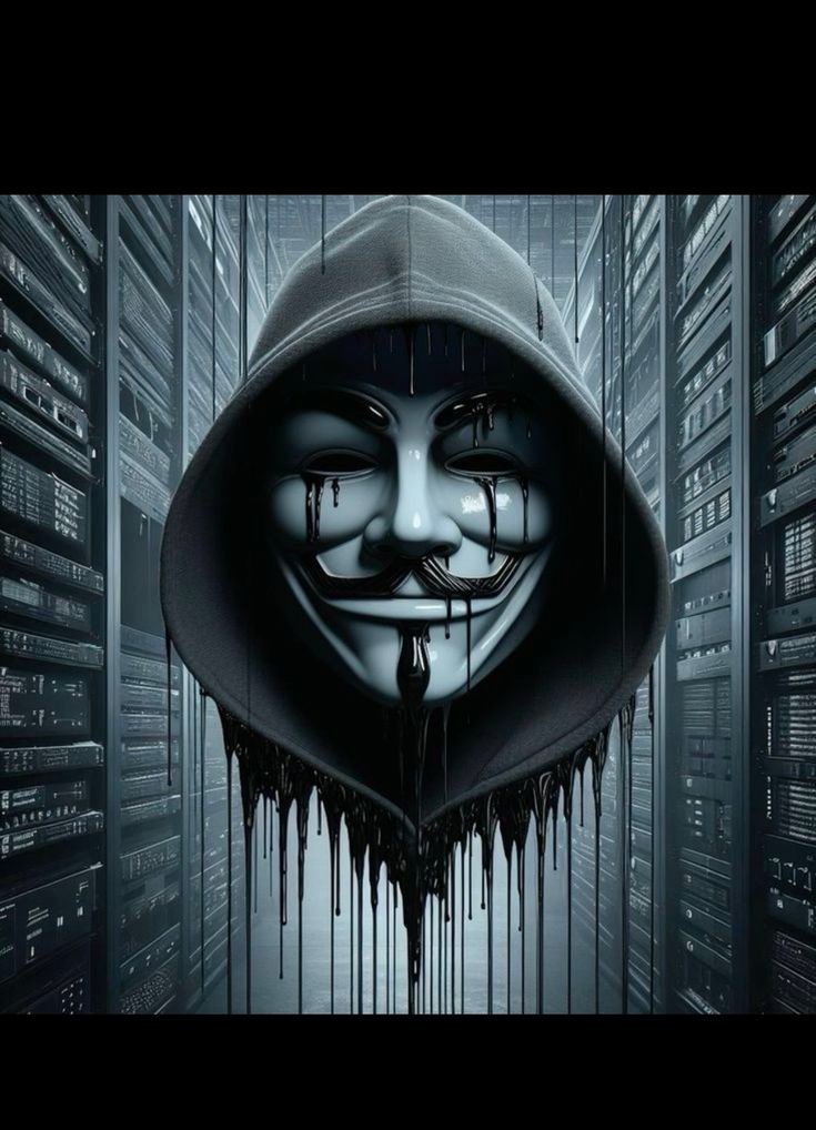 Anonymous PFP Glitch