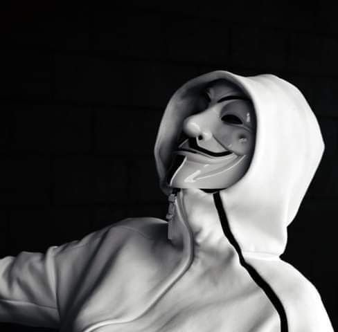 Anonymous PFP Profile Picture