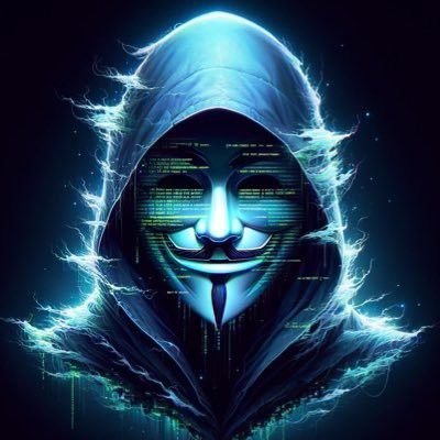 Anonymous PFP Profile Picture