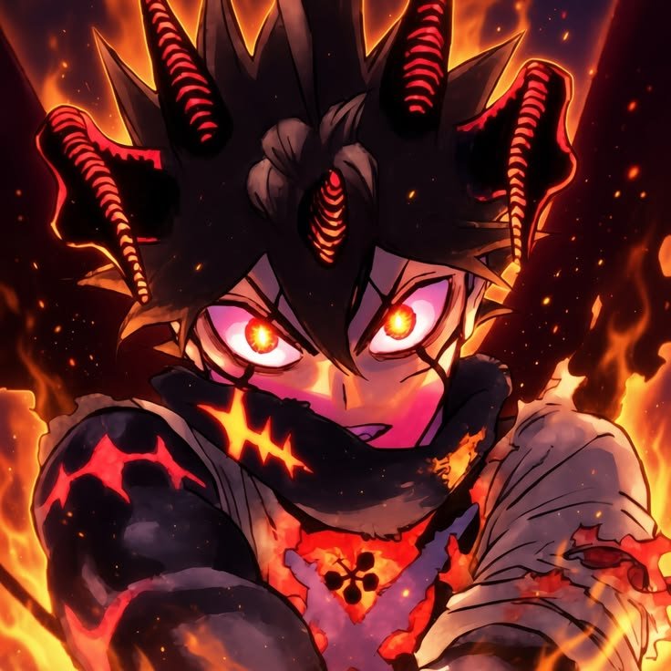 Asta PFP HD