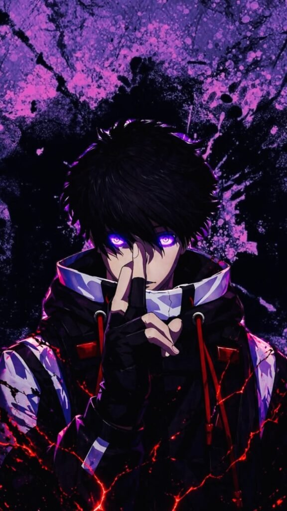 Aura Discord PFP