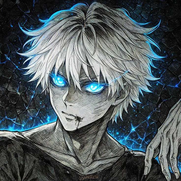 Aura Discord PFP
