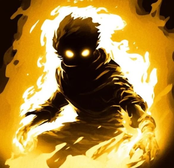 Aura Instagram PFP