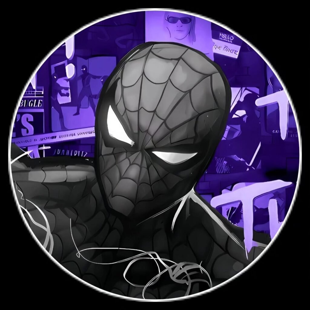 Aura PFP 4K