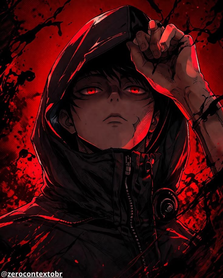 Aura TikTok PFP
