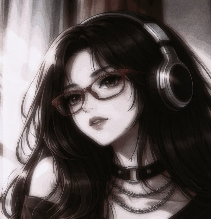 Baddie Anime PFP