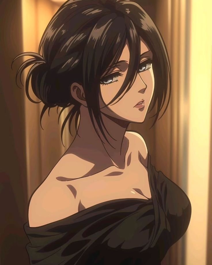 Baddie Anime PFP