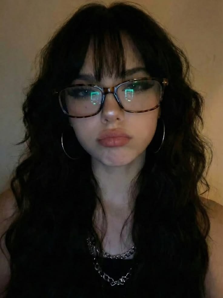 Baddie Egirl PFP