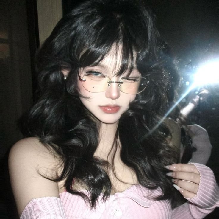 Baddie Instagram PFP