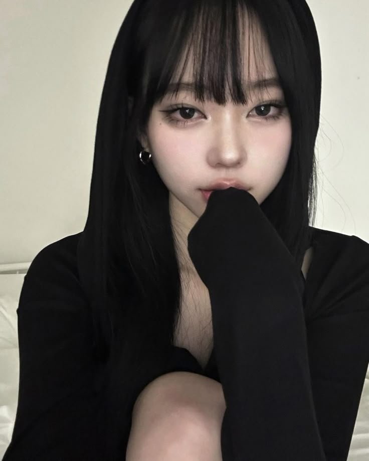 Baddie PFP Icon