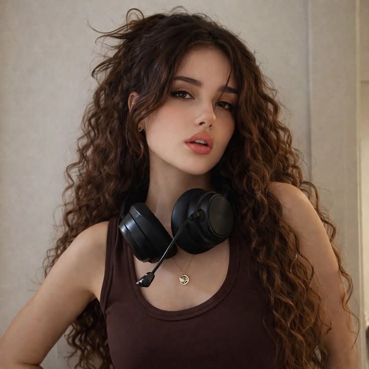 Baddie PFP Pinterest