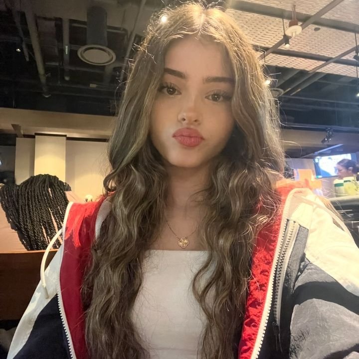 Baddie PFP Pinterest